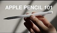 10 Apple Pencil Tips and Tricks ✏️ FAQs & accessories