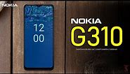 Nokia G310 5G Price, Official Look, Design, Specifications, Camera, Features | #nokiag310 #5g