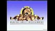 MGM UA Family Entertainment (1995)