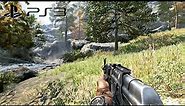 FAR CRY 4 | PS3 Gameplay