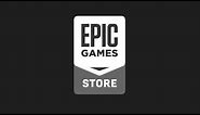 Epic Games Store - The Store Launch Trailer