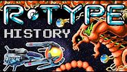 The Final History of R-Type