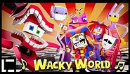 "Wacky World" [VERSION A] - The Amazing Digital Circus Music Video