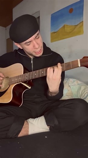 Punk Rocky by ASAP Rocky Tutorial #tutorial #cover #guitar #shorts #asaprocky #love #music