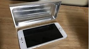Aluminum Iphone Case Build Pt. 1