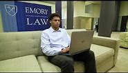 Emory Law Juris Master Program