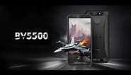 Blackview BV5500 disassemble and assemble, the Most Fashionable Rugged outdoor smartphone
