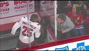 NHL Fan Interactions Part 2