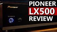 Pioneer UDP-LX500 Review - Best 4K Player in 2019?