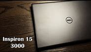 DELL Inspiron 15 3000 Laptop Unboxing + Gaming Test!