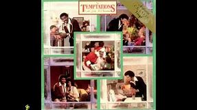 The Temptations - The Christmas Song