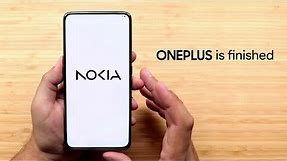 The New Nokia