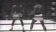 Cassius Clay (Muhammad Ali) vs. Sonny Liston (Full Fight, 25th February 1964)