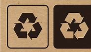 Packaging Recycling and Sustainability Symbols in the EU: An Overview