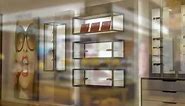 What to look for in Retail Display Cabinets