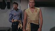 Star Trek - I Have the Phaser, Captain