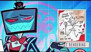 Things you missed in Hazbin Hotel Episode 1 and 2