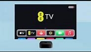 EE UK Launch EE TV Service with Apple TV
