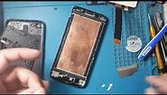 Huawei y5 p 2020 lcd replacement