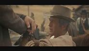Paul Newman Robert Redford Butch Cassidy and the Sundance Kid