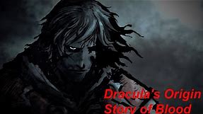 Castlevania Lords of Shadows - How Gabriel Belmont became Dracula -Dracula's Origin- [HD 2021]