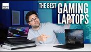 The best gaming laptops of 2020 | Dell, Alienware, Razer & more!