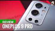 OnePlus 9 Pro full review
