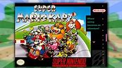 🔴 Playing Super Mario Kart 31 YEARS LATER! (Super Nintendo)