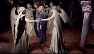 The Weeping Angels attack! | Blink | Doctor Who