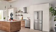 Bosch Kitchen Appliances - Designed to Perform Beautifully