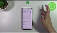 How to Add Fingerprint to HONOR 90