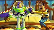 Top Ten Toy Story Quotes