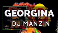 GEORGINA (2020) - DJ MANZIN Ft. Leslie Chan x IceMix x Desiz [PNG Music]