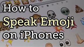 Make Your iPhone Explain the Definition of Emoji Symbols [How-To]