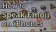 Make Your iPhone Explain the Definition of Emoji Symbols [How-To]