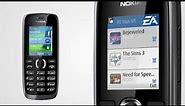 Nokia 112 Feature Video