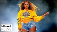 Beyoncé’s New Ivy Park Ad Follows Her Journey From Childhood to Superstardom | Billboard News