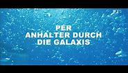 The Hitchhiker's Guide to the Galaxy (German)