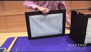 How to Construct a Shadow Screen