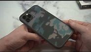 Case-Mate Tough Camo Case For iPhone 11 Pro Unboxing and Review