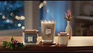 Yankee Candle Holiday Ad 2018