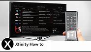 How To Use Your X1 Guide & DVR