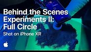 Apple posts video shot on 32 iPhone XRs, plus behind-the-scenes footage | AppleInsider
