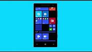 Windows 10 Phone Trailer