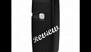 Review- Holmes® Mini Tower Air Purifier, Black (HAP9413B)