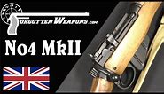 No4 MkII: The Lee Enfield's Final Standard Upgrade