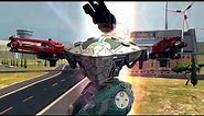 War Robots 5.3 Final Teaser (Behemoth, Phantom & First Operation!)
