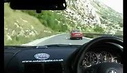 Best of Gumball 3000 Rally 2005