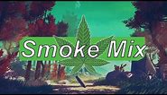 🔥Smoke and Chill Music Mix | Ultimate Phonk 420 Weed Playlist🔥