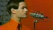Kraftwerk "the Robots" (German)